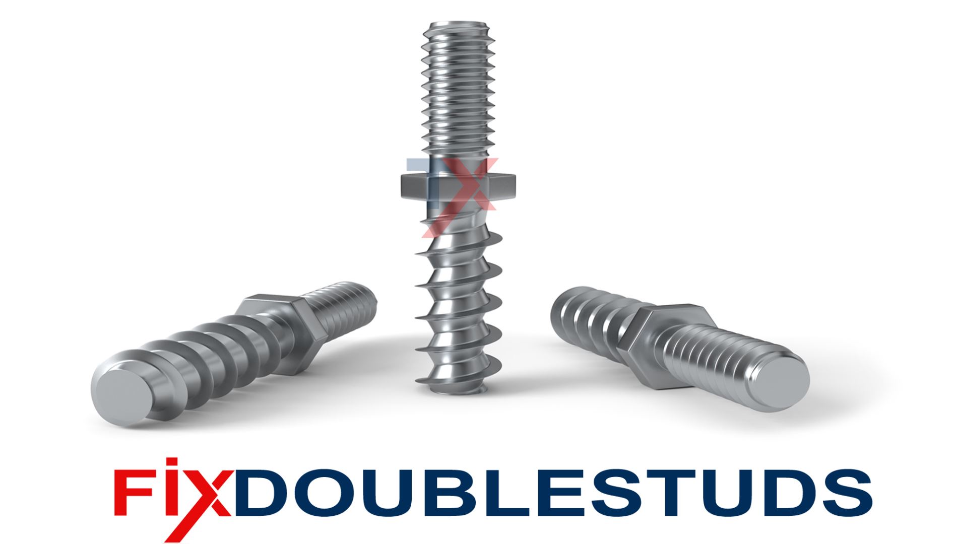 FIX-DOUBLE STUDS